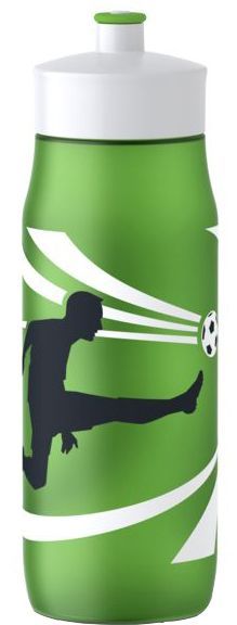 Пляшка дитяча Футбол 600 мл K3201412 Tefal