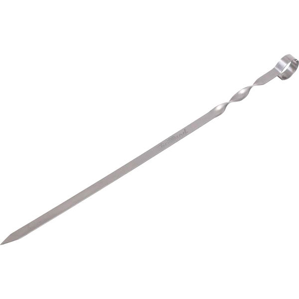 Набор шампуров Grilland малый 6 шт. 45х1,2 см