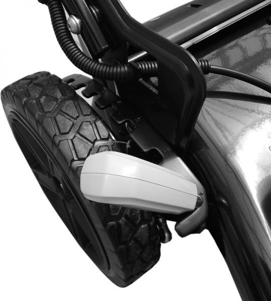 Газонокосарка акумуляторна GreenWorks GD40LM46SP (2506807)