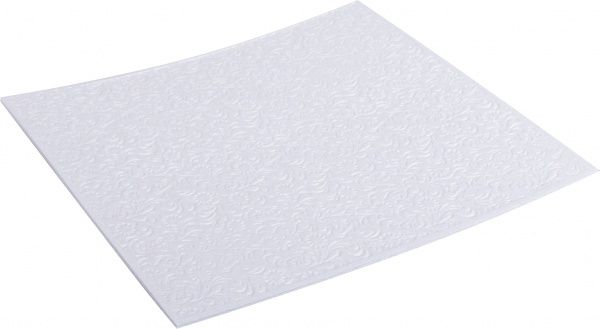 Потолочная плитка W12