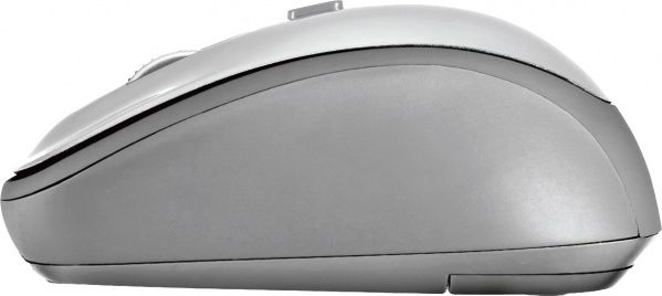 Миша Trust Yvi Wireless (23386) white 
