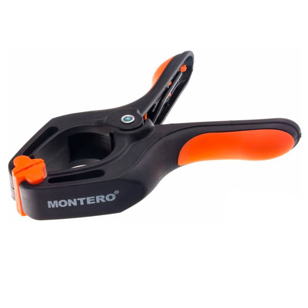Зажим Montero 40103