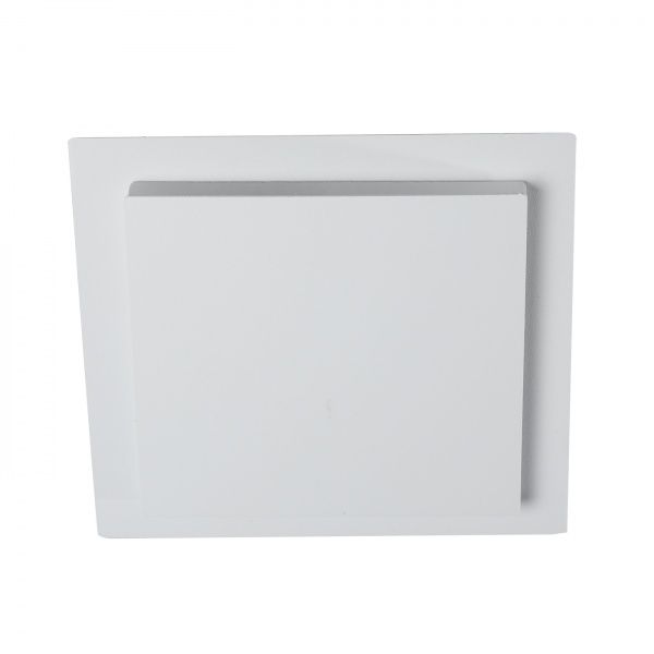 Светильник светодиодный Светкомплект LED WL TS1 WH 6 Вт белый 