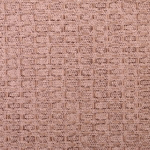 Набір рушників вафельних Кава 45x60 см кавовий 