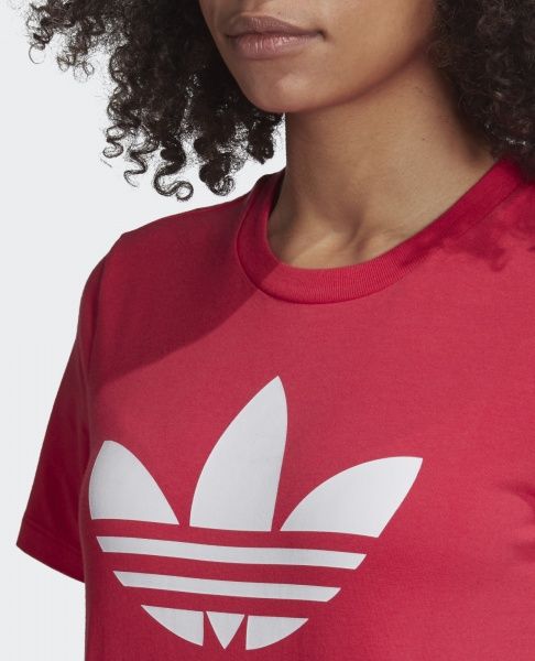 Футболка Adidas TREFOIL TEE GD2312 42