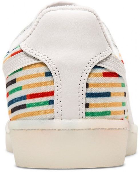 Кросівки Asics GSM 1183A701-100 р.US 9,5 різнокольоровий