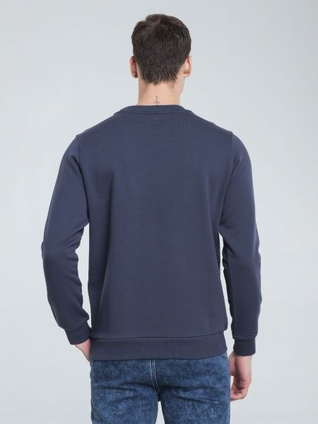 Джемпер BigStar EMMALYN 154562403 р. L синій