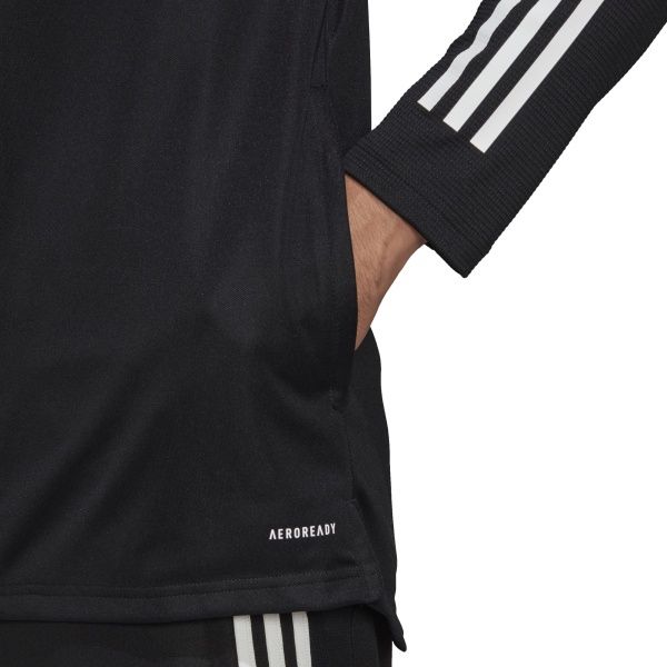 Куртка Adidas CON20 TR JKT FS7108 L черный