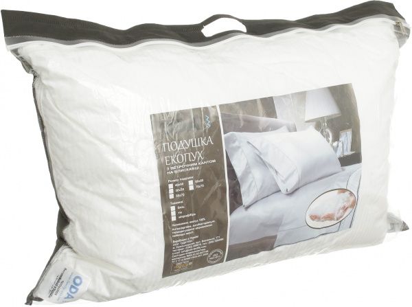 Подушка Эко Пух 50х70 Ода
