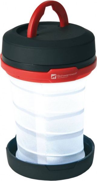 Фонарь LUCA Watt Utility