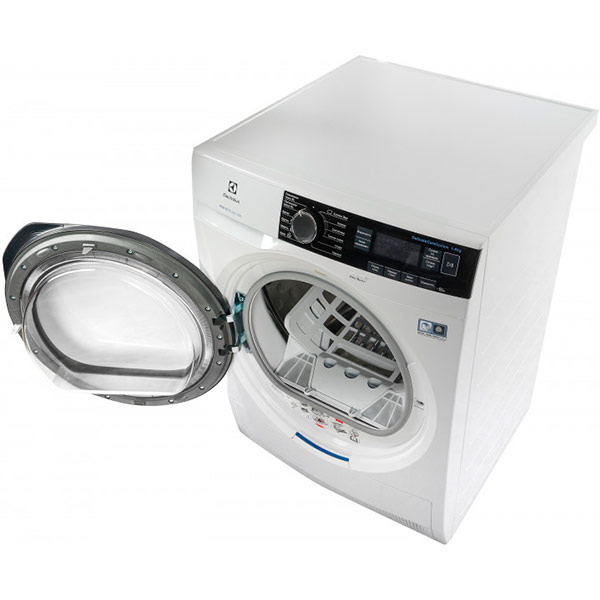 Сушильна машина Electrolux EW8HR259ST