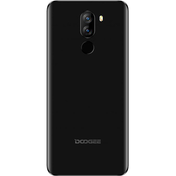 Смартфон Doogee X60 black