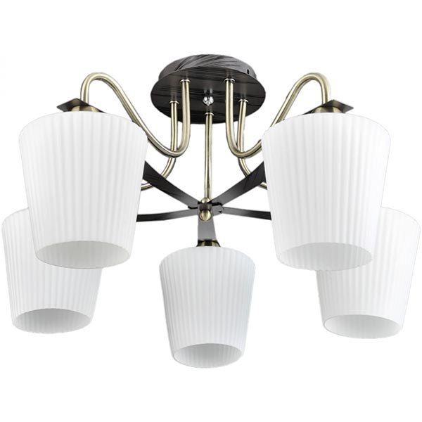 Люстра Victoria Juliana PL5