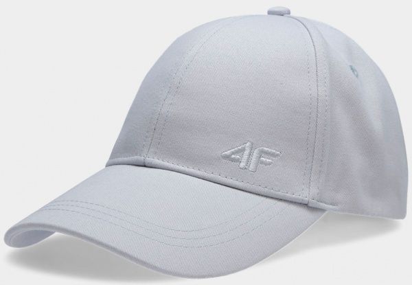 Кепка 4F D4L21-CAD302-34S M M светло-голубой