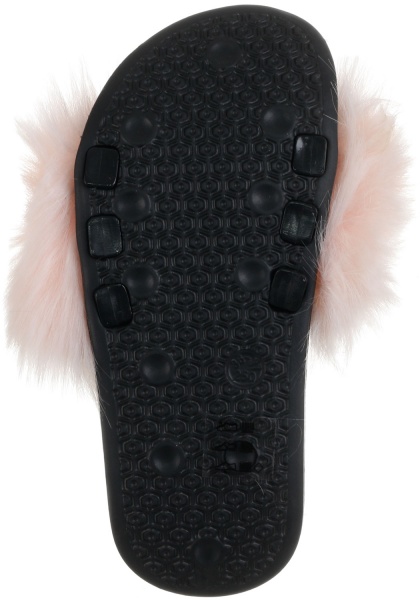 Капці домашні La Nuit Барбі р. 36/37 рожевий sainty/barbie/pink 