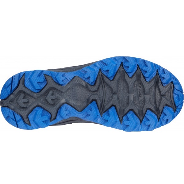 Кроссовки Energetics Ridgerunner 7 AQB JR 414067-908516 р.EUR 30 темно-синий