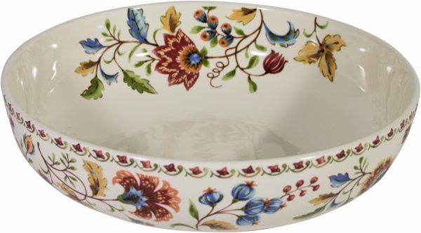 Блюдо Майоліка 4,17 л 30 см 