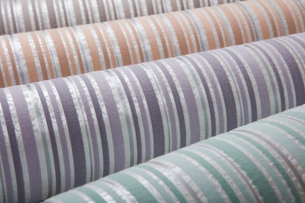 Шпалери вінілові на паперовій основі Bravo 85028BR24 0,53x10,05 м 