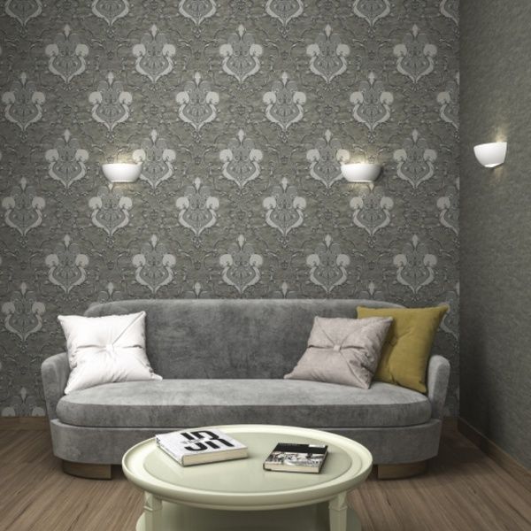 Шпалери Vinil Дана VIP7-0894