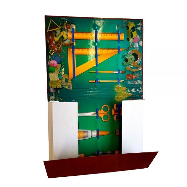 Папка для труда Пираты 310\TR-P iTEM