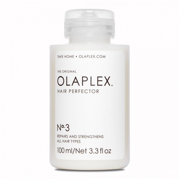 Эликсир Olaplex Глубокое Восстановление 