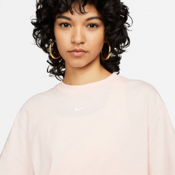 Футболка Nike DN5697-610 р.L розовый