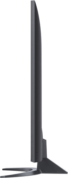 Телевизор LG 55UP78006LB grey