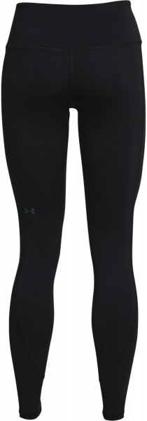 Лосини Under Armour UA Rush Legging 1368181-001 р.XS чорний