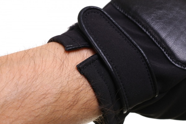 Перчатки Vin-Bron тактические полнопалые M