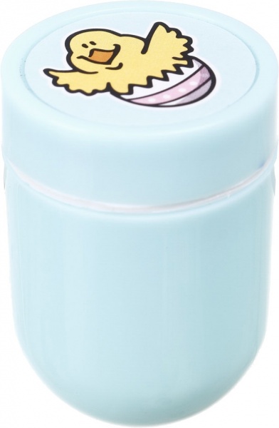 Набор для творчества Malevaro Штамп детский Пасхальный 6 видов SS01E11