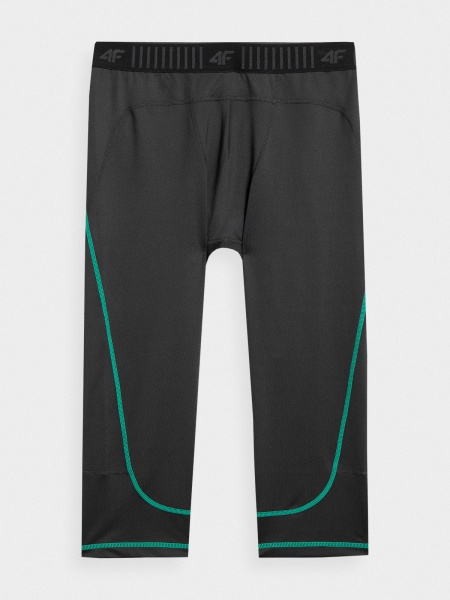 Термоштани 4F H4Z22-BIMP060D-22S р.S чорний