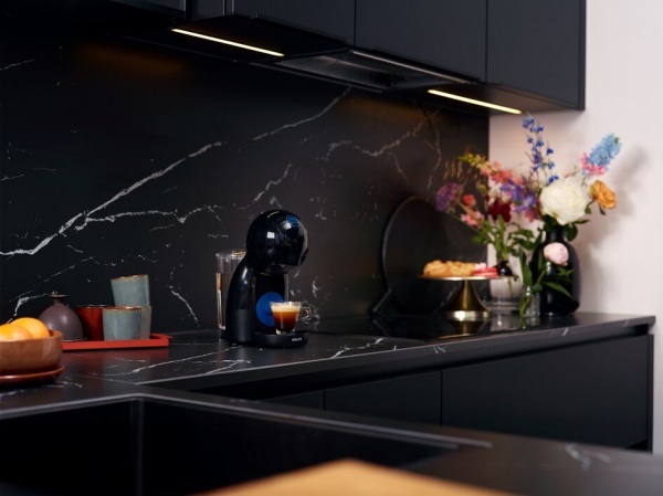 Кофемашина Krups Dolce Gusto PICOLLO XS KP1A0810 