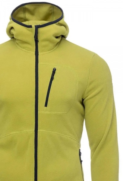 Джемпер Turbat SUMMIT TRB SUMTM.OAGN р. 2XL зелений