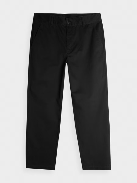 Брюки Outhorn TROUSERS CAS M464 OTHAW23TTROM464-20S р. 2XL черный