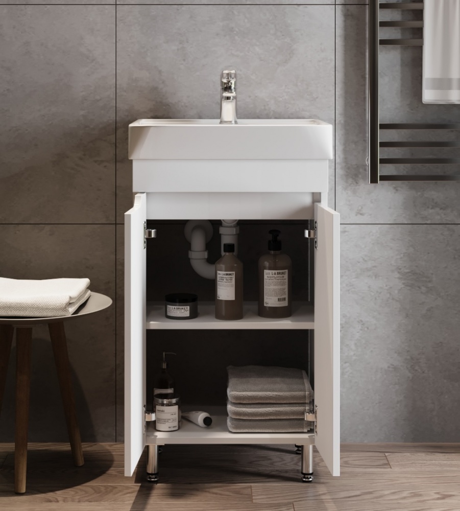 Тумба напольная ЮВЕНТА