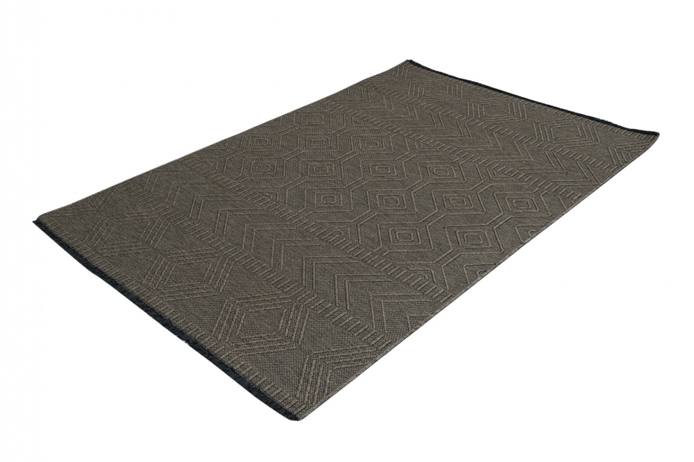 Килим Relana CALYPSO (K5053 COFFEE) 200x290 см