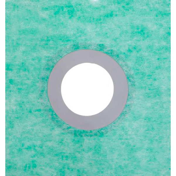 Гідроізоляція Hidro Tape T 250х250 мм