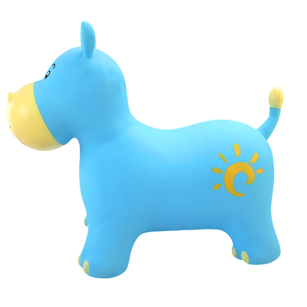 Стрибунець надувний Shantou Бегемот PJ2808