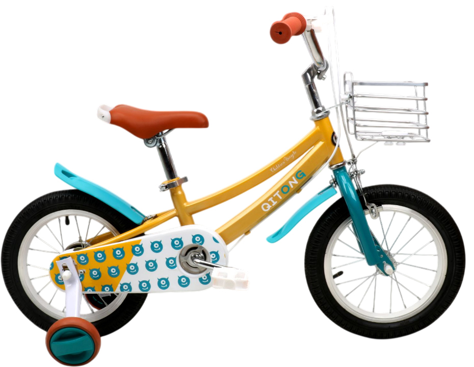 Велосипед дитячий MaxxPro kids 16