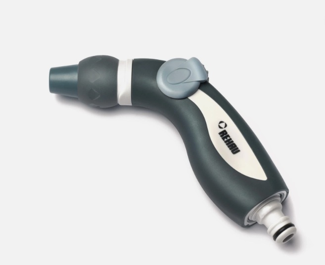 Дождеватель REHAU импульсный Comfort