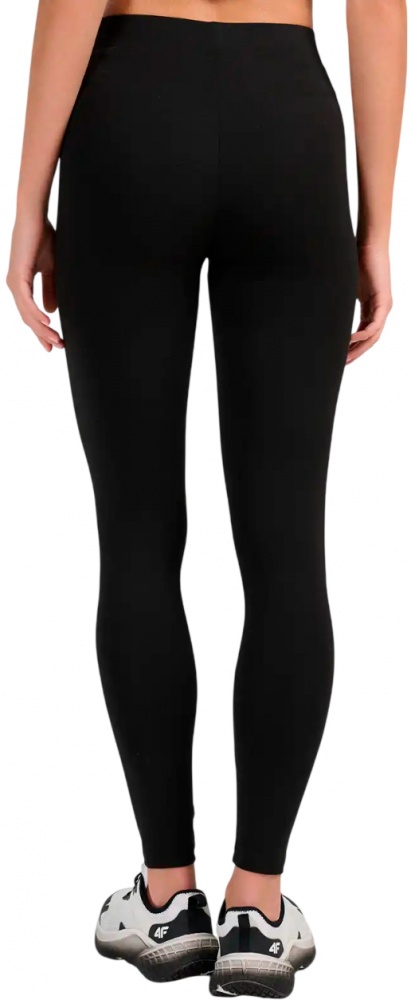 Лосины 4F TIGHTS CAS F296 4FWMM00TTIGF296-20S р.L черный
