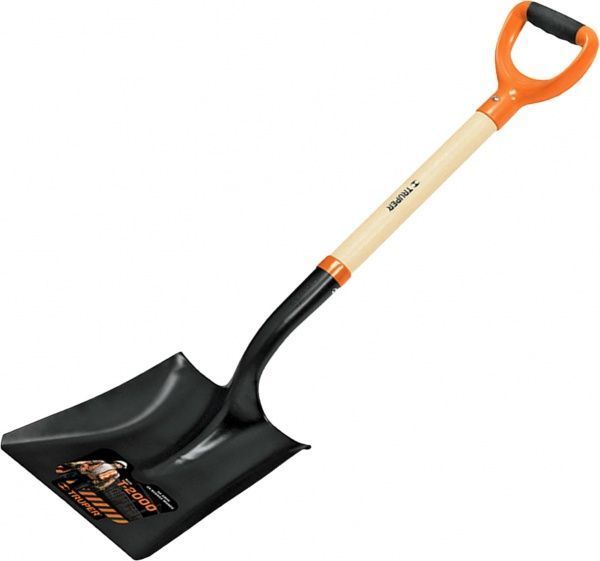 Лопата совковая Truper 104 см PCY-P