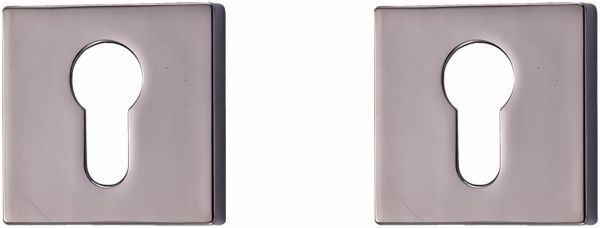 Накладка  MVM E1 PZ нікель