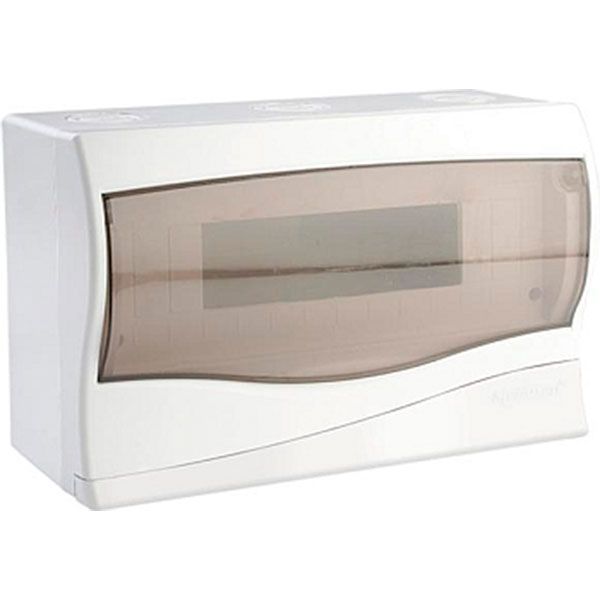 Щиток Mutlusan внешний 12 модулей