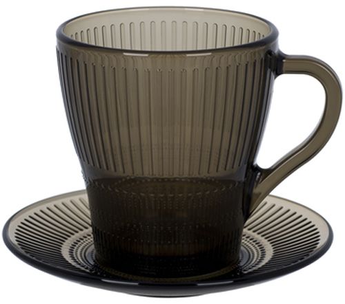 Сервиз для чая Louis Eclipse 4 предмета P1888/1 Luminarc