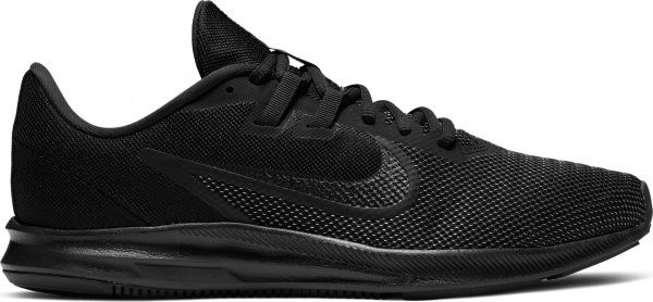 Кроссовки Nike DOWNSHIFTER 9 AQ7481-005 р.11 черный