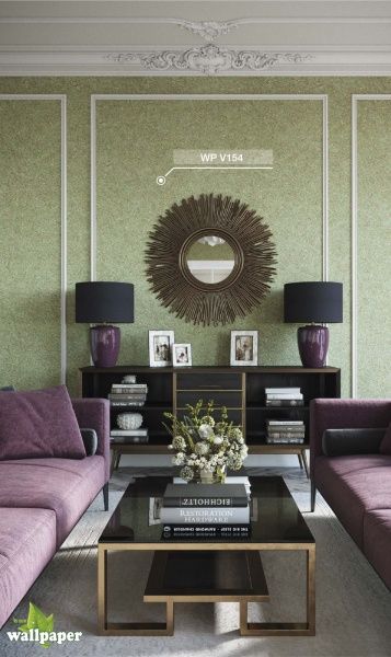 Жидкие обои EcoWallPaper WP 754 1 кг 