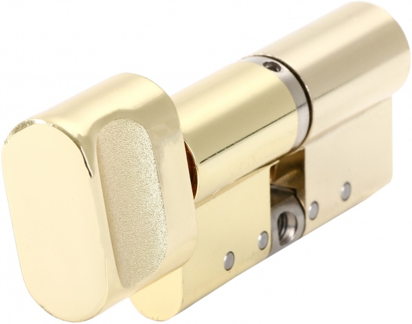 Циліндр Abloy NOVEL CY 323 UT KILA 32.5х31.5 ключ-вороток 64 мм латунь