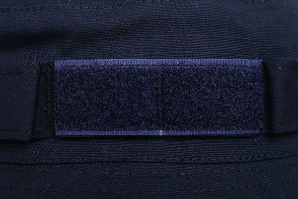 Панама Shooter 2Way Elastic р. L синій