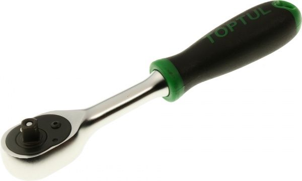 Трещотка Toptul   CJBG1627